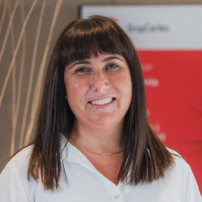 Núria Soteras i Fernández