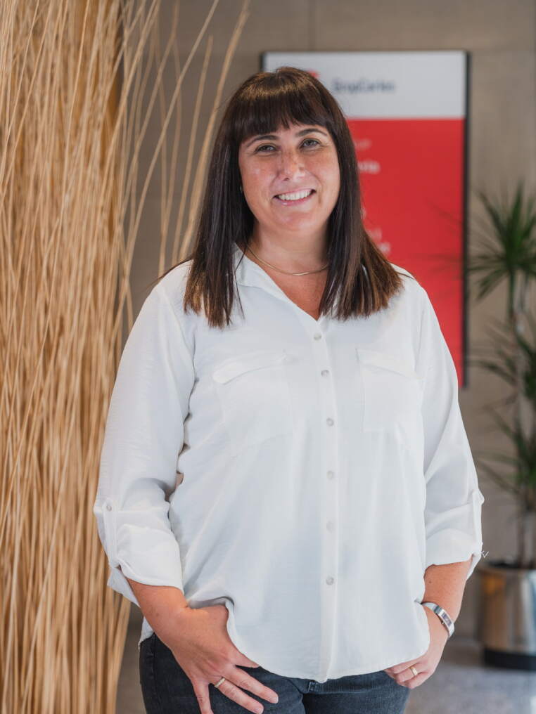 Núria Soteras i Fernández