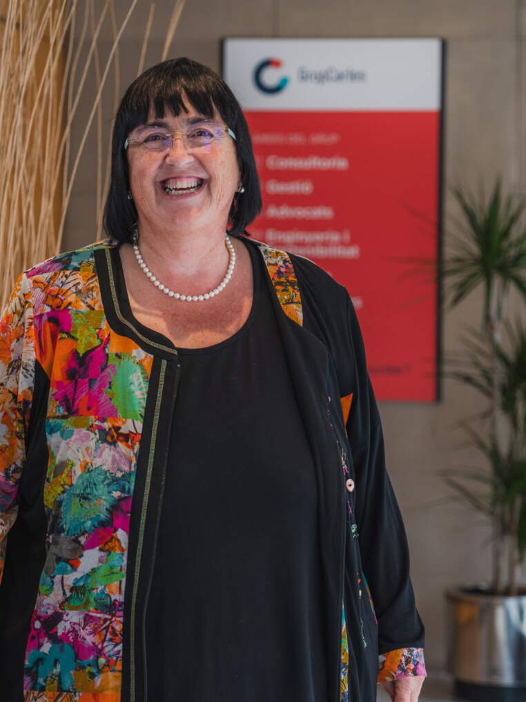Teresa Carles i Freixas