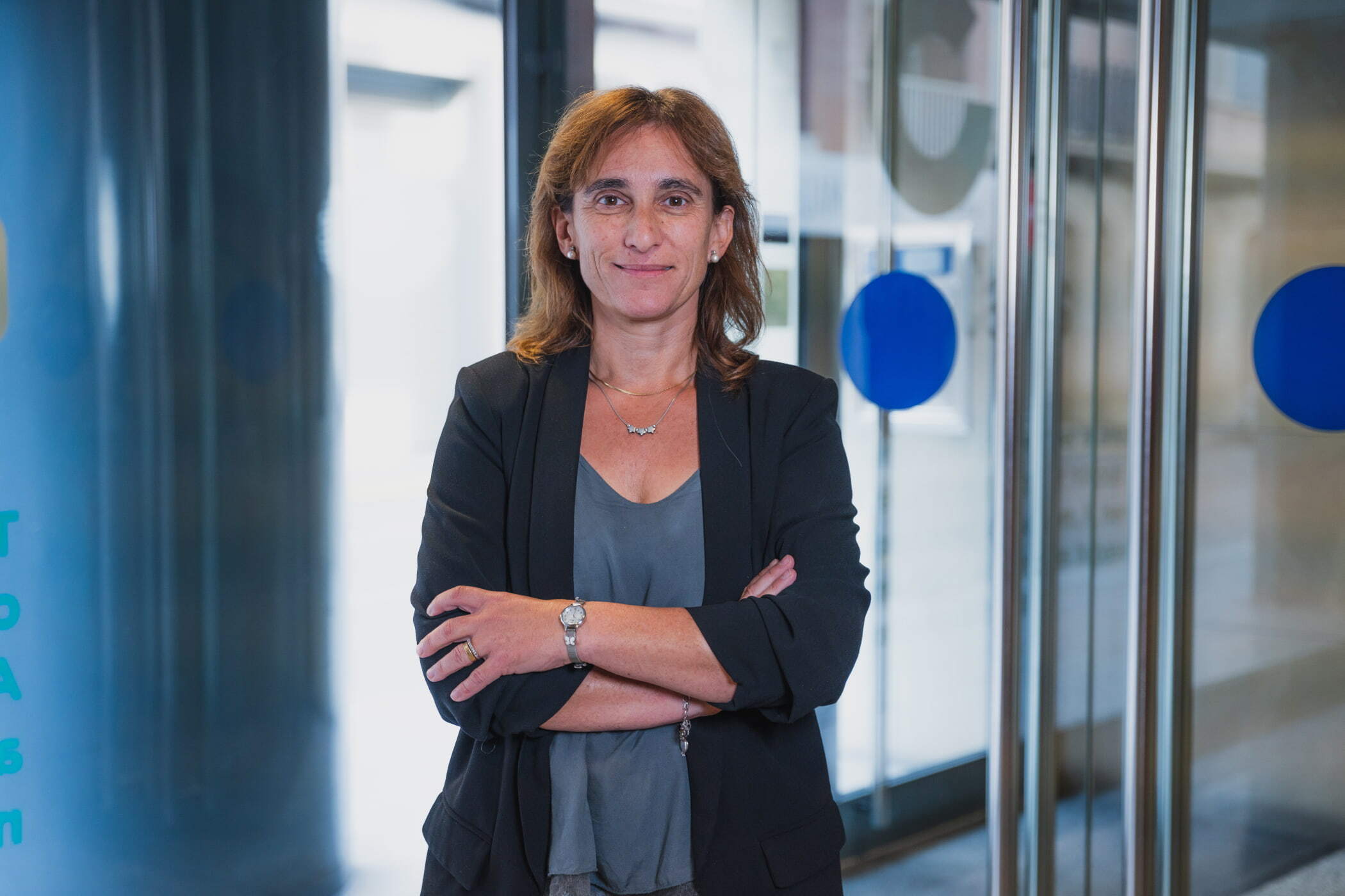 Eulàlia Closa i Ballús
