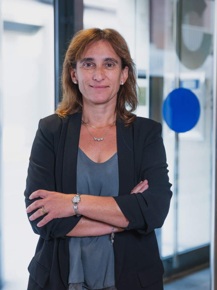 Eulàlia Closa i Ballús