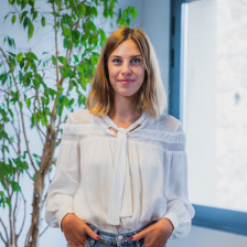 Ana Rodríguez i Quirant