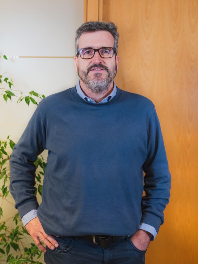 Roger Carles i Tort