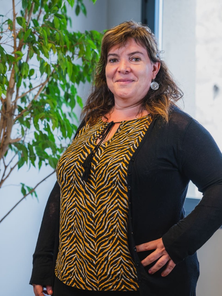 Annabel Farrés i Amatller