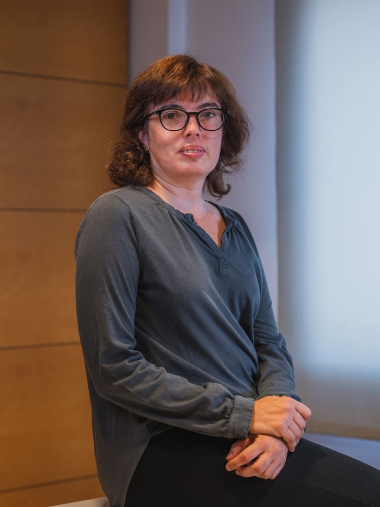 Maria Dolors Mena i Sanmartí