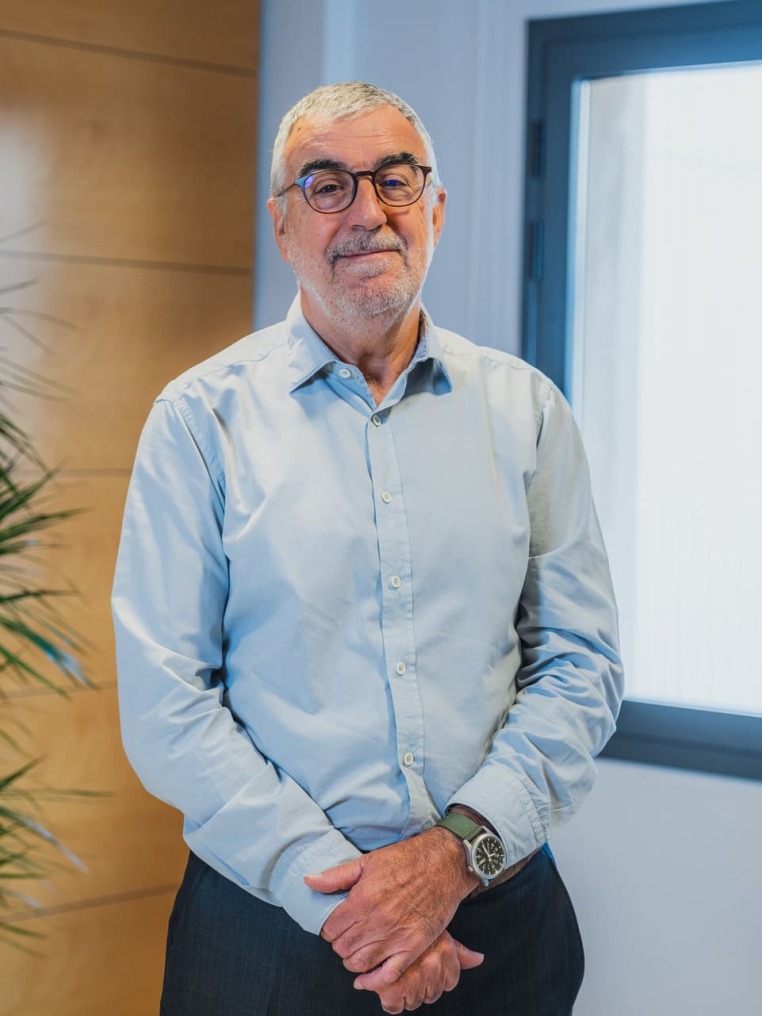 Sebastià Carles i Freixas