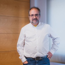Jordi Segura i Ardévol
