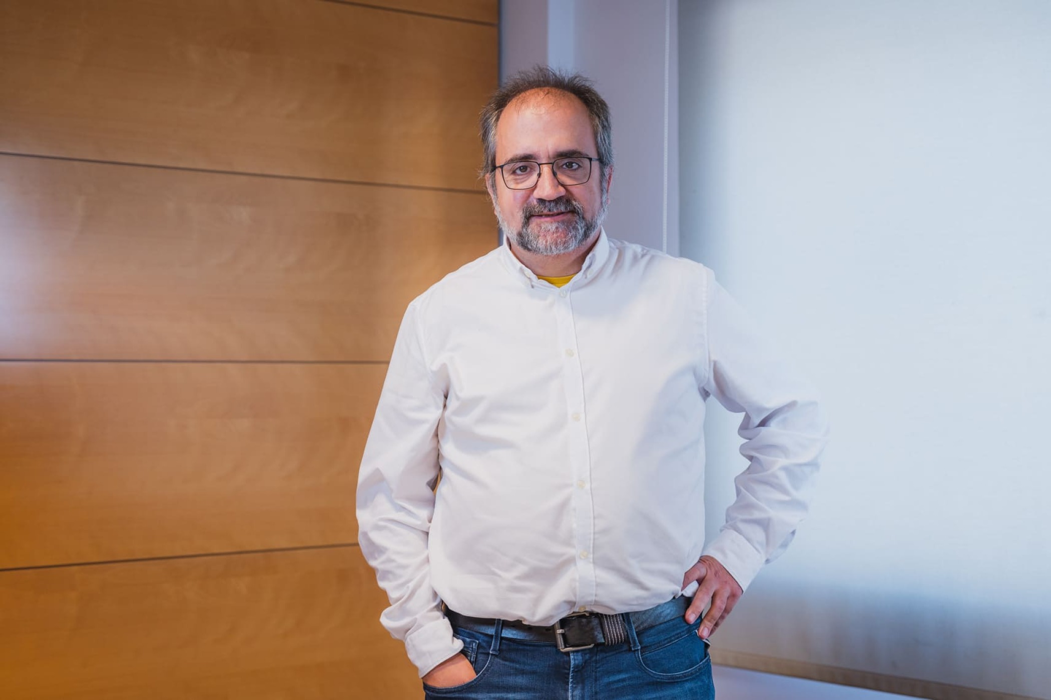 Jordi Segura i Ardévol