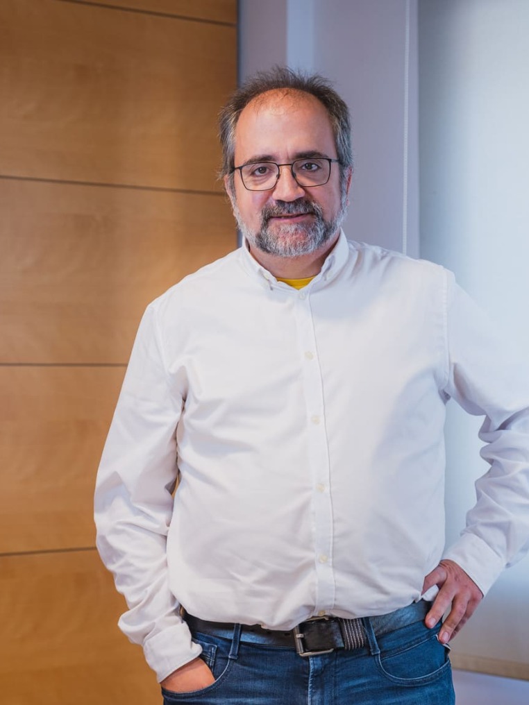 Jordi Segura i Ardévol