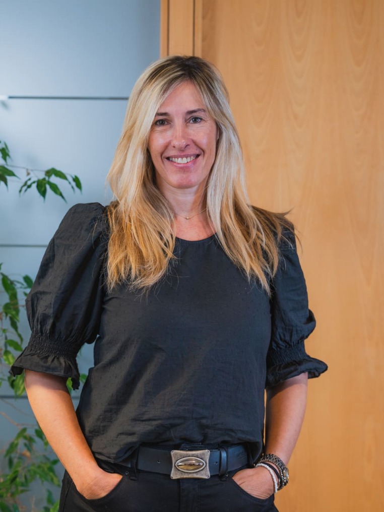 Anna Vives i Talló