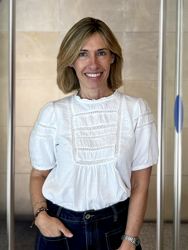 Anna Vives i Talló