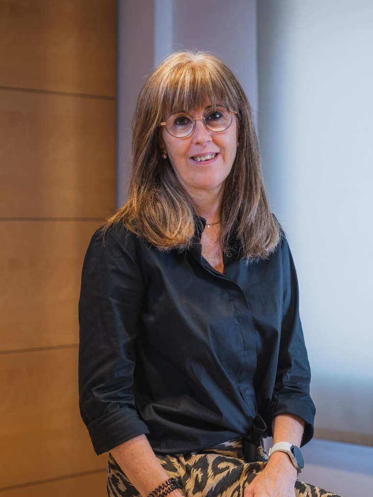 Montse Mas i Ambrós
