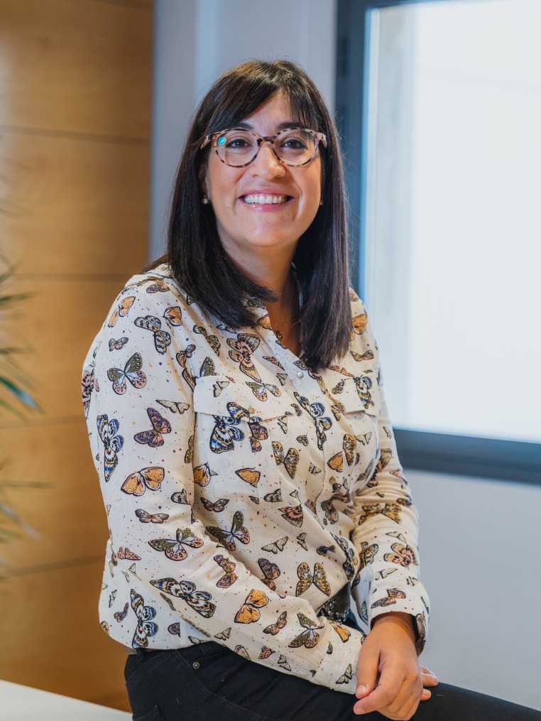 Sílvia Casals i Ruiz