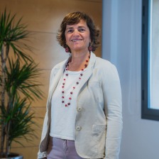 Elisenda Bartrolí i Ulldemolins