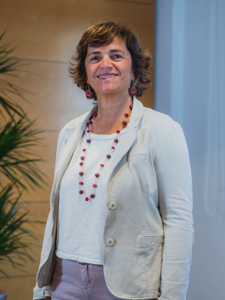 Elisenda Bartrolí i Ulldemolins