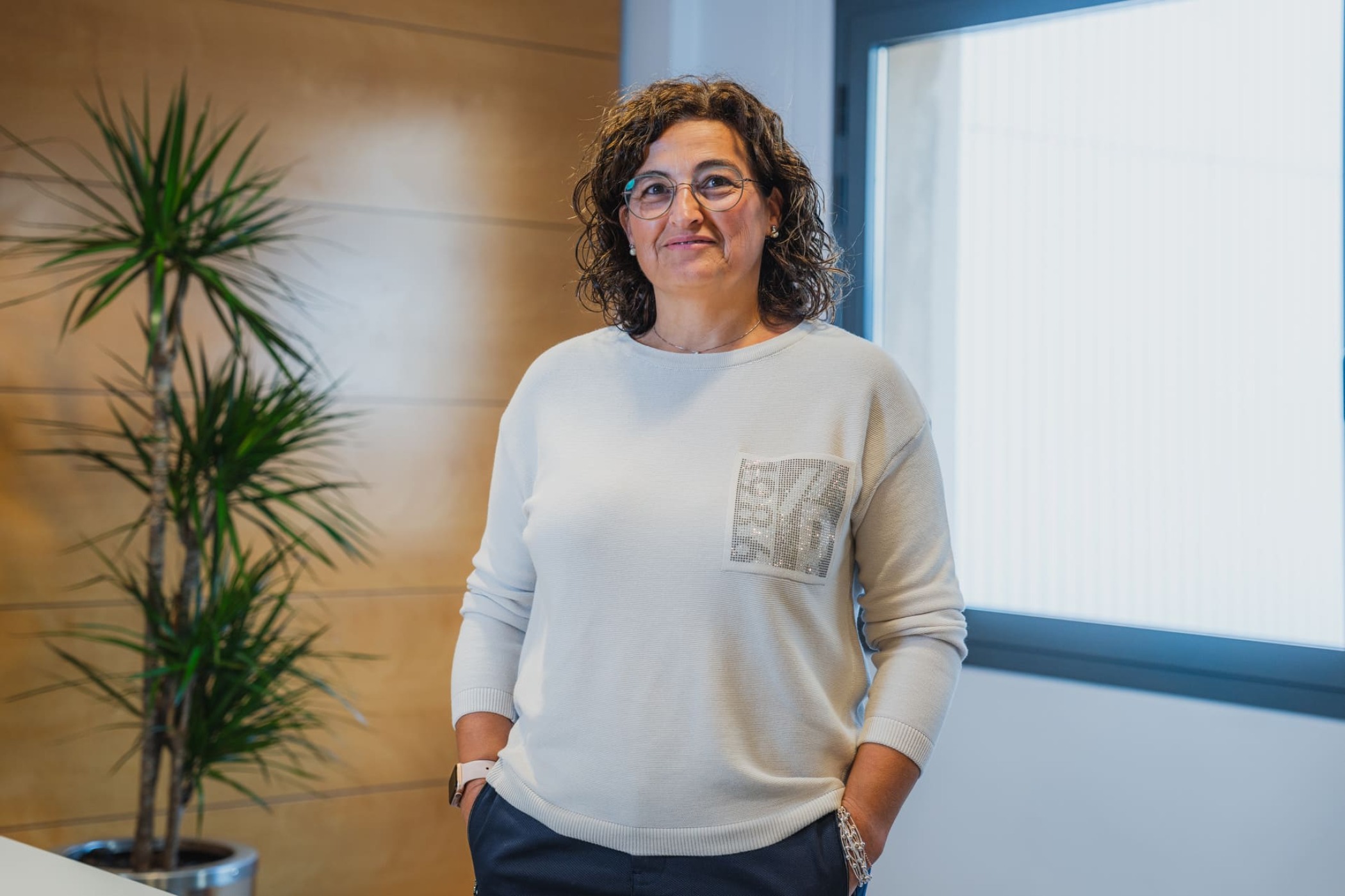 Assumpta Masmiquel i Pallarès