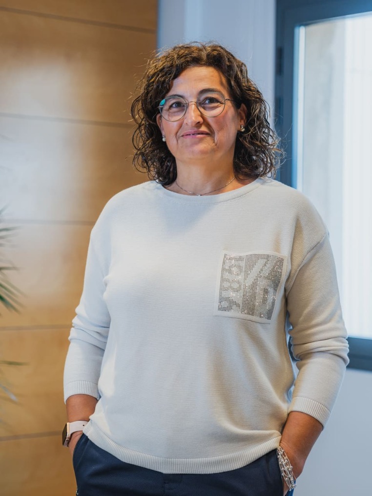 Assumpta Masmiquel i Pallarès