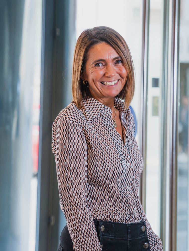 Ana Estrada Fernández-Hontoria