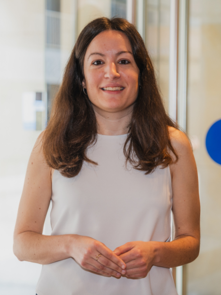 Raquel Pujabet Solanich