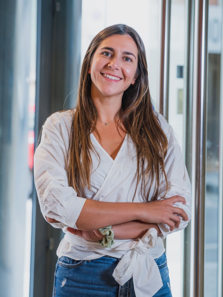 Sílvia Priego i Rodríguez