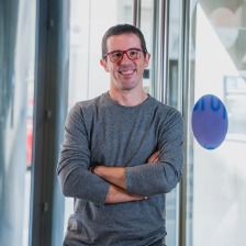 Jordi Pérez i del Ojo