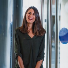 Sandra Sánchez i Ortigosa