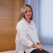 Montse Bermúdez i Gómez