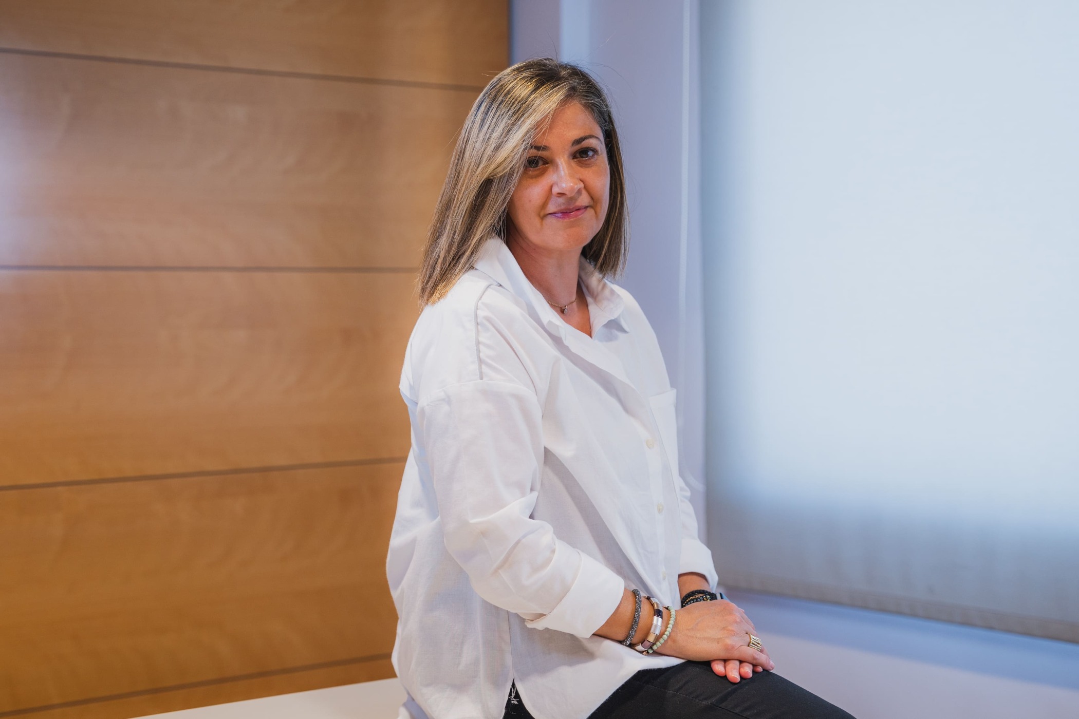 Montse Bermúdez i Gómez