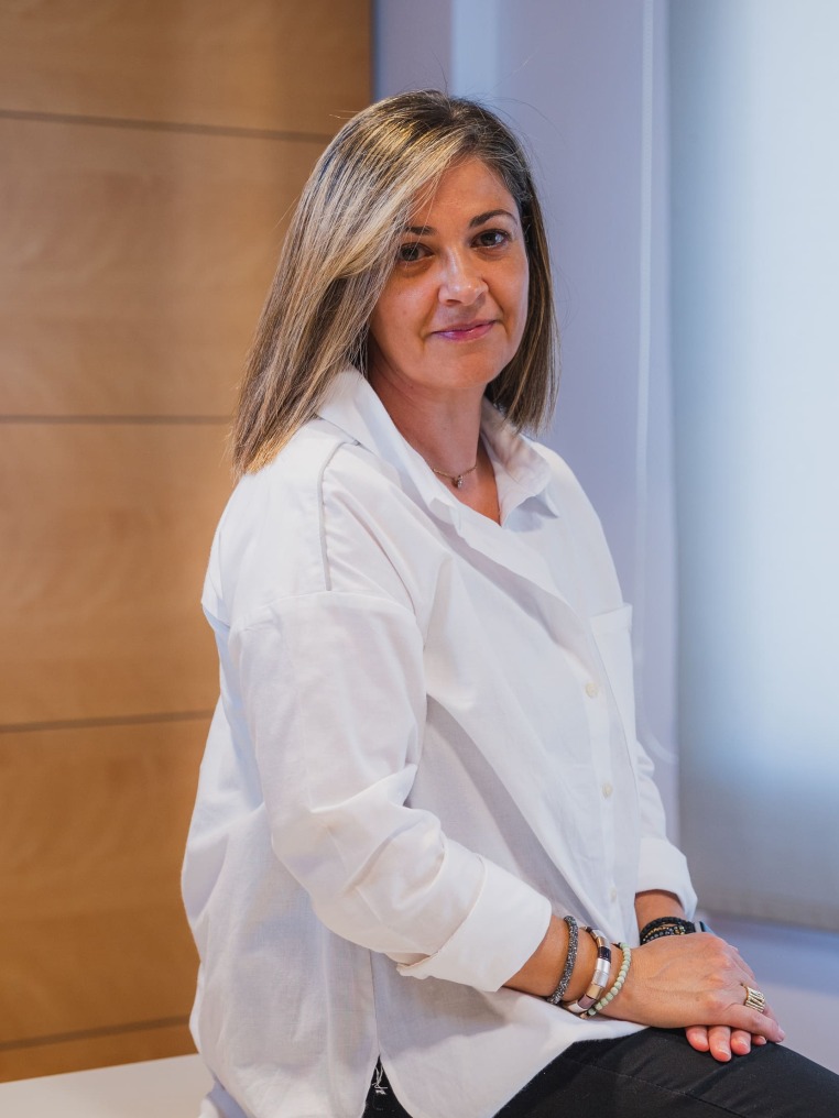 Montse Bermúdez i Gómez