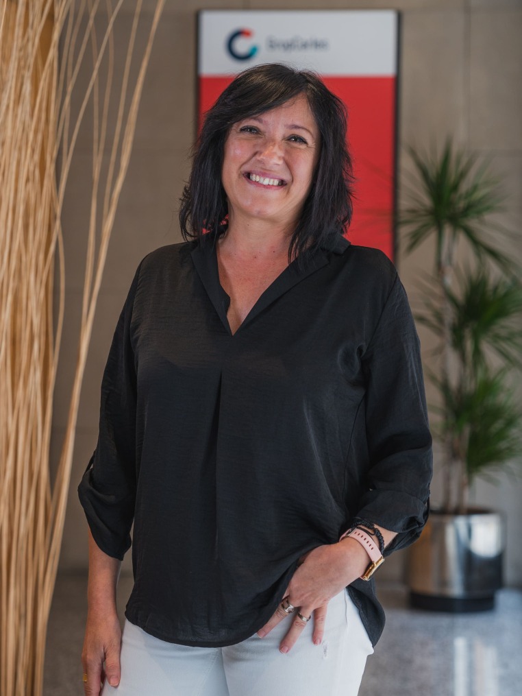 Carme Ortiz i Martínez