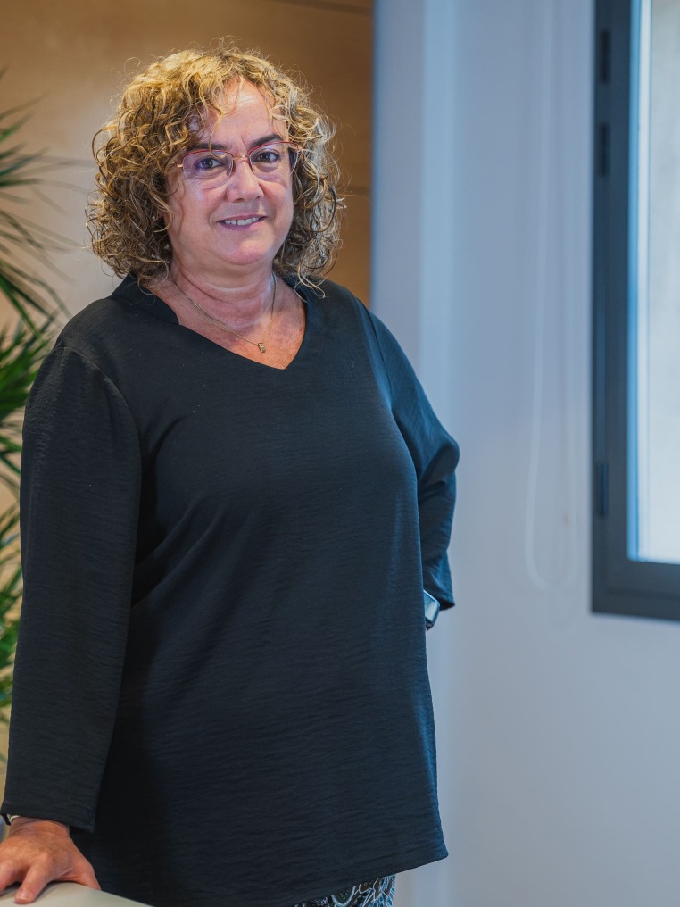 Pepita Molina i Prat