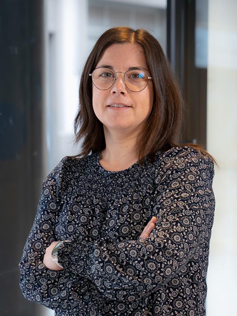 Isabel Castillo i Gallardo 