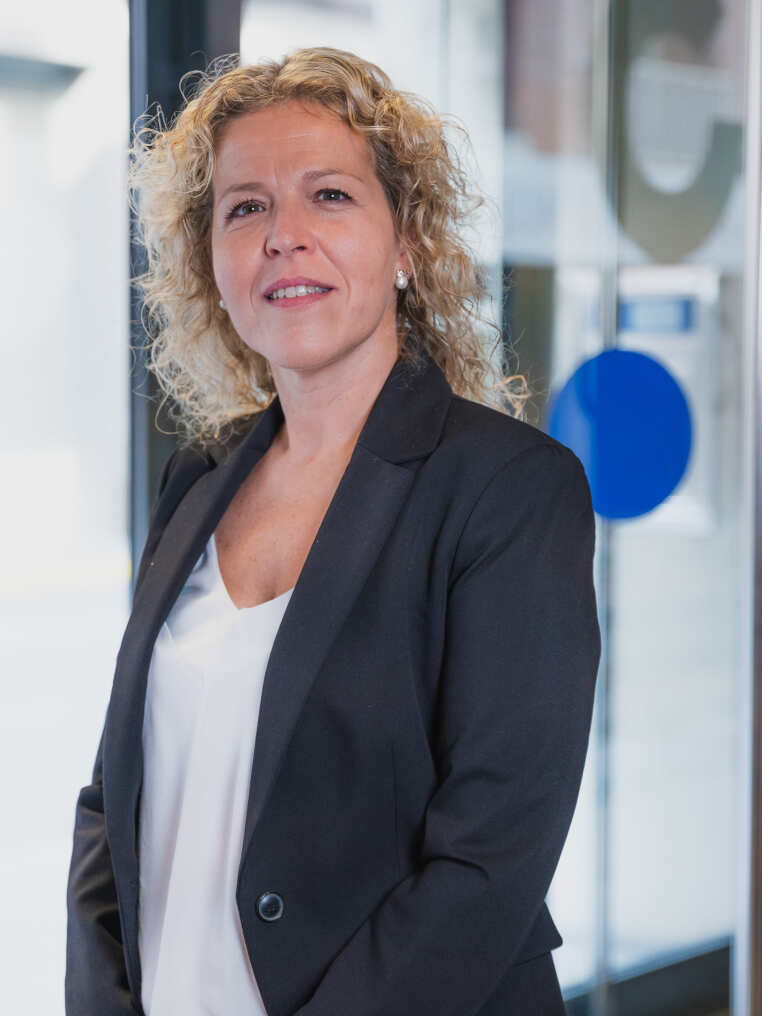 Montse Grados i Artero