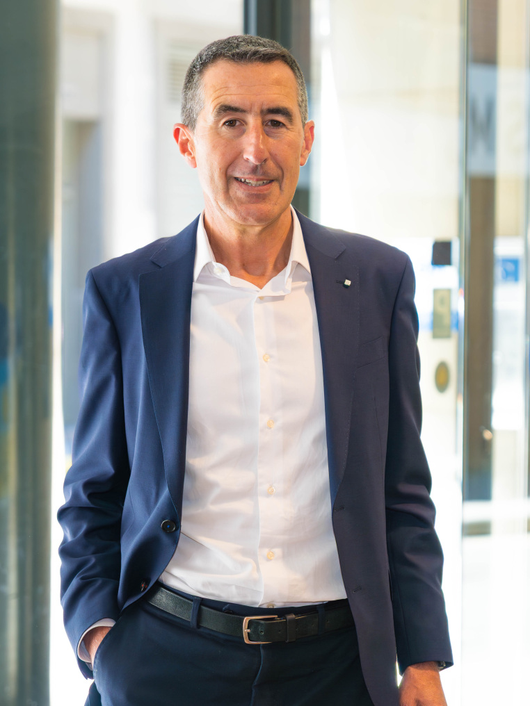 Xavier Carles i Tort
