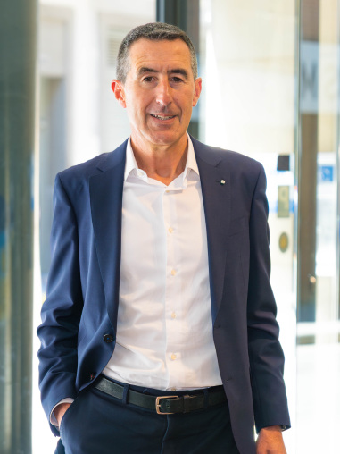 Xavier Carles i Tort