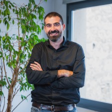 Ricard Carles i Santacana