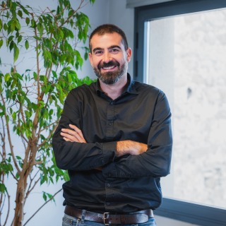 Ricard Carles i Santacana