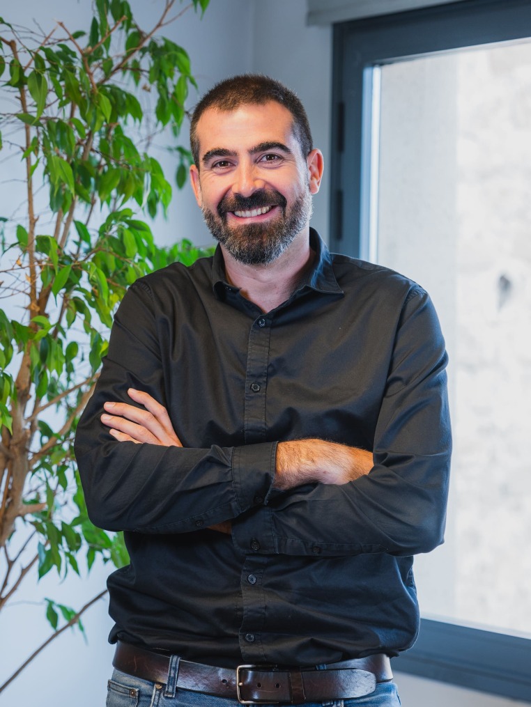 Ricard Carles i Santacana