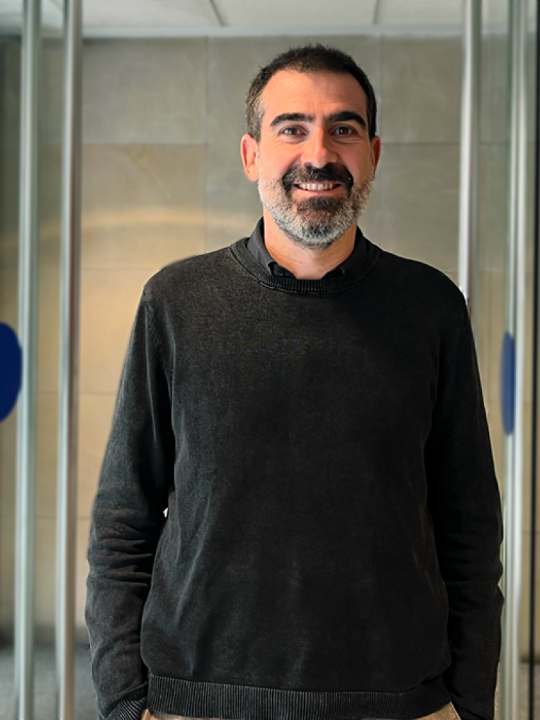 Ricard Carles i Santacana