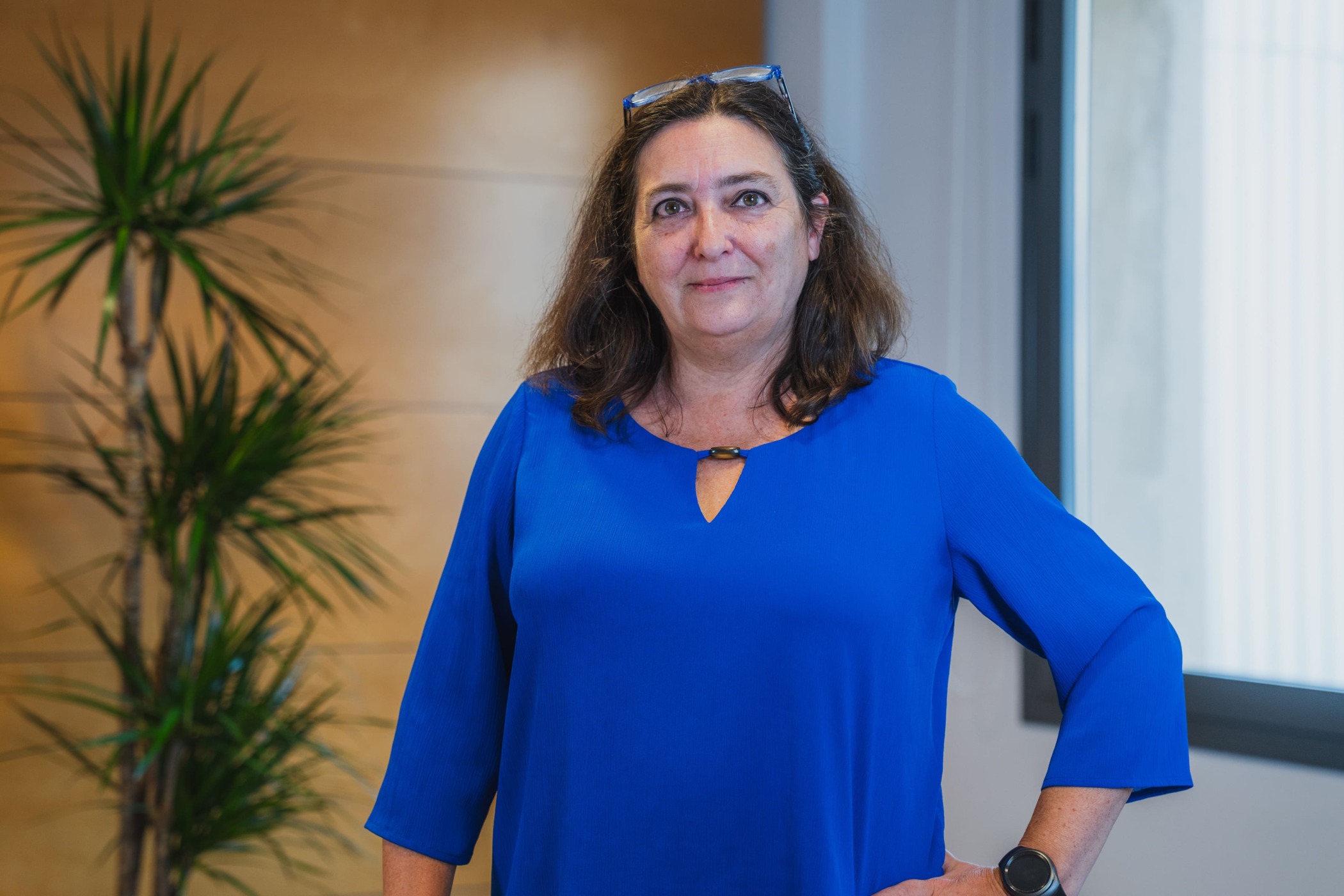 Ester Calderón i Roviralta
