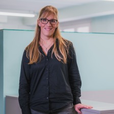 Núria Aguilera i Bufí