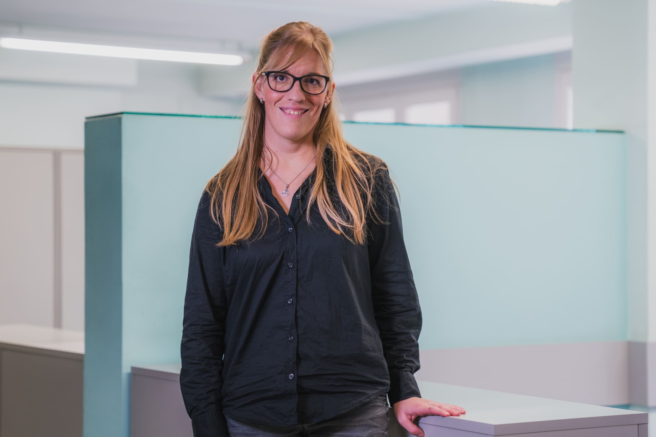 Núria Aguilera i Bufí