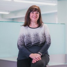 M. Lluïsa Calderón i Luna
