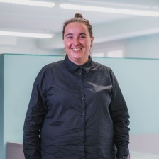 Clara Puntí i Buxaderas