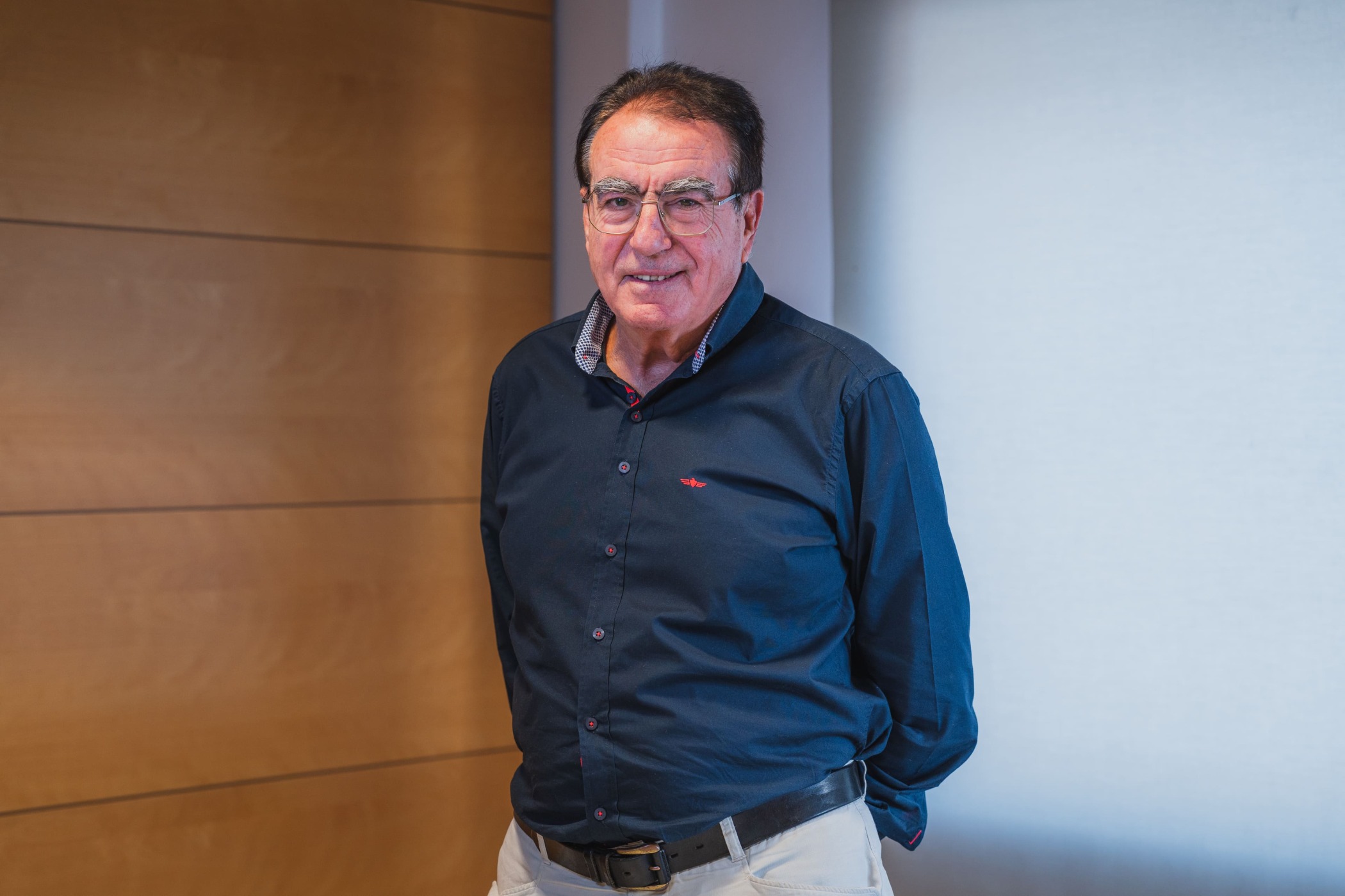 Jaume Carles i Freixas