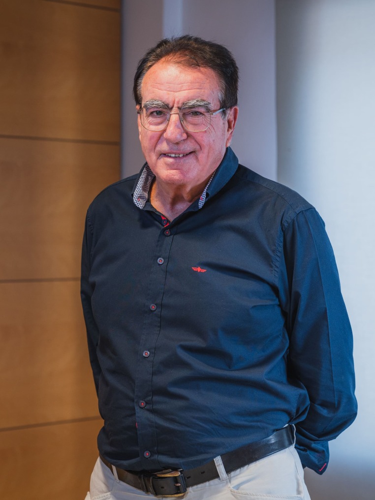 Jaume Carles i Freixas