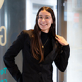 Ariadna Santamaria Serrano