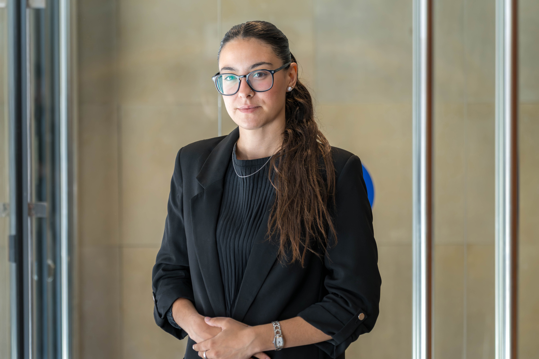 Ariadna Santamaria Serrano