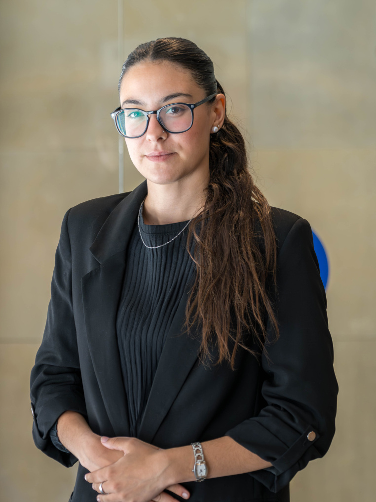 Ariadna Santamaria Serrano