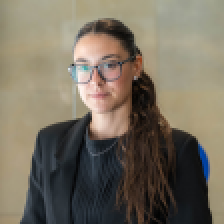 Ariadna Santamaria Serrano